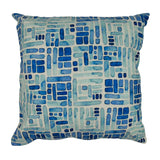 CUSHION COVER - MAZE