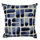 CUSHION COVER - PEBBLE