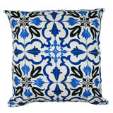 CUSHION COVER - MARSALA