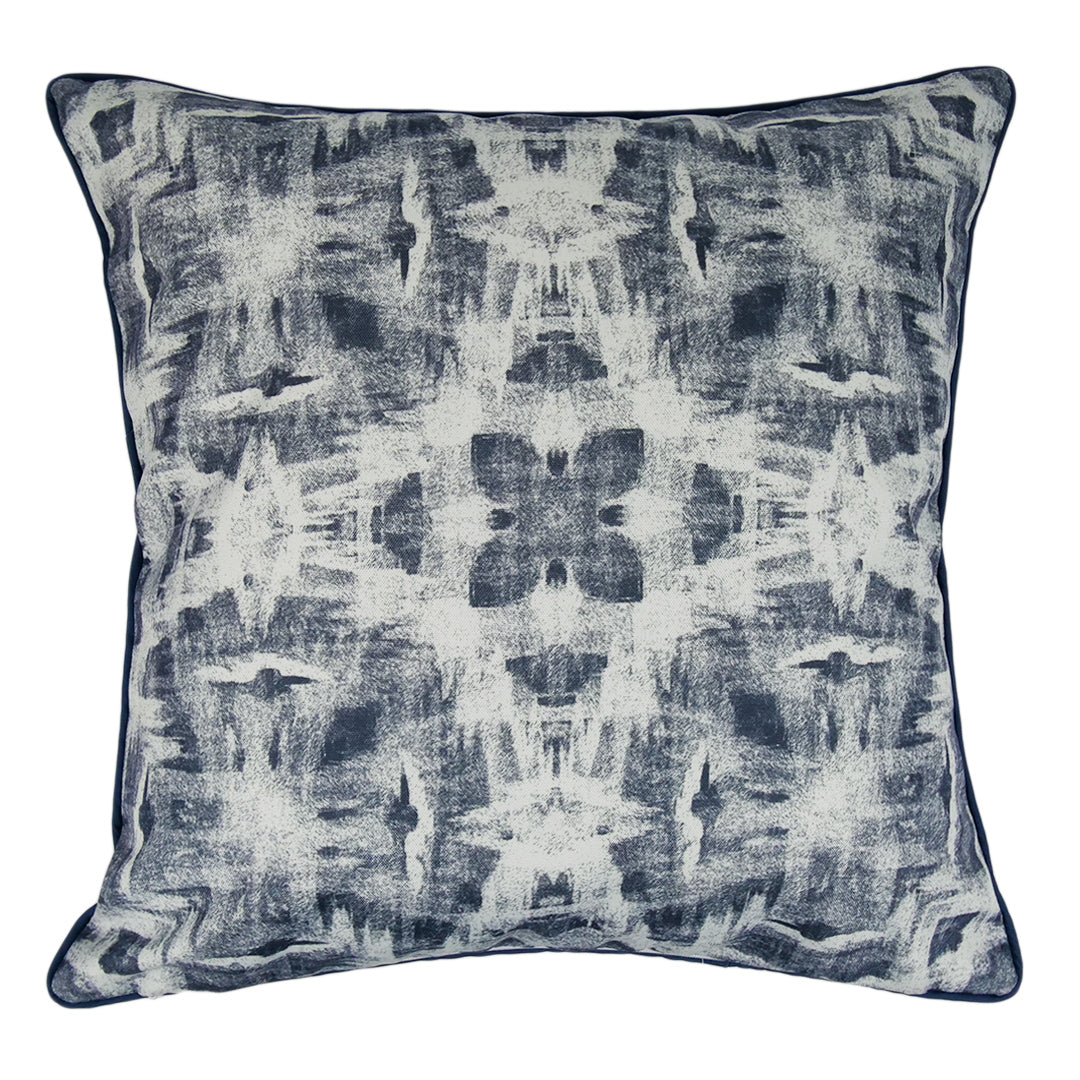 KENORA OUTDOOR CUSHION COVERS - BATIK