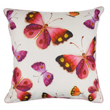 KENORA OUTDOOR CUSHION COVERS - BUTTERFLY