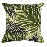 KENORA OUTDOOR CUSHION COVERS - FERNWOOD