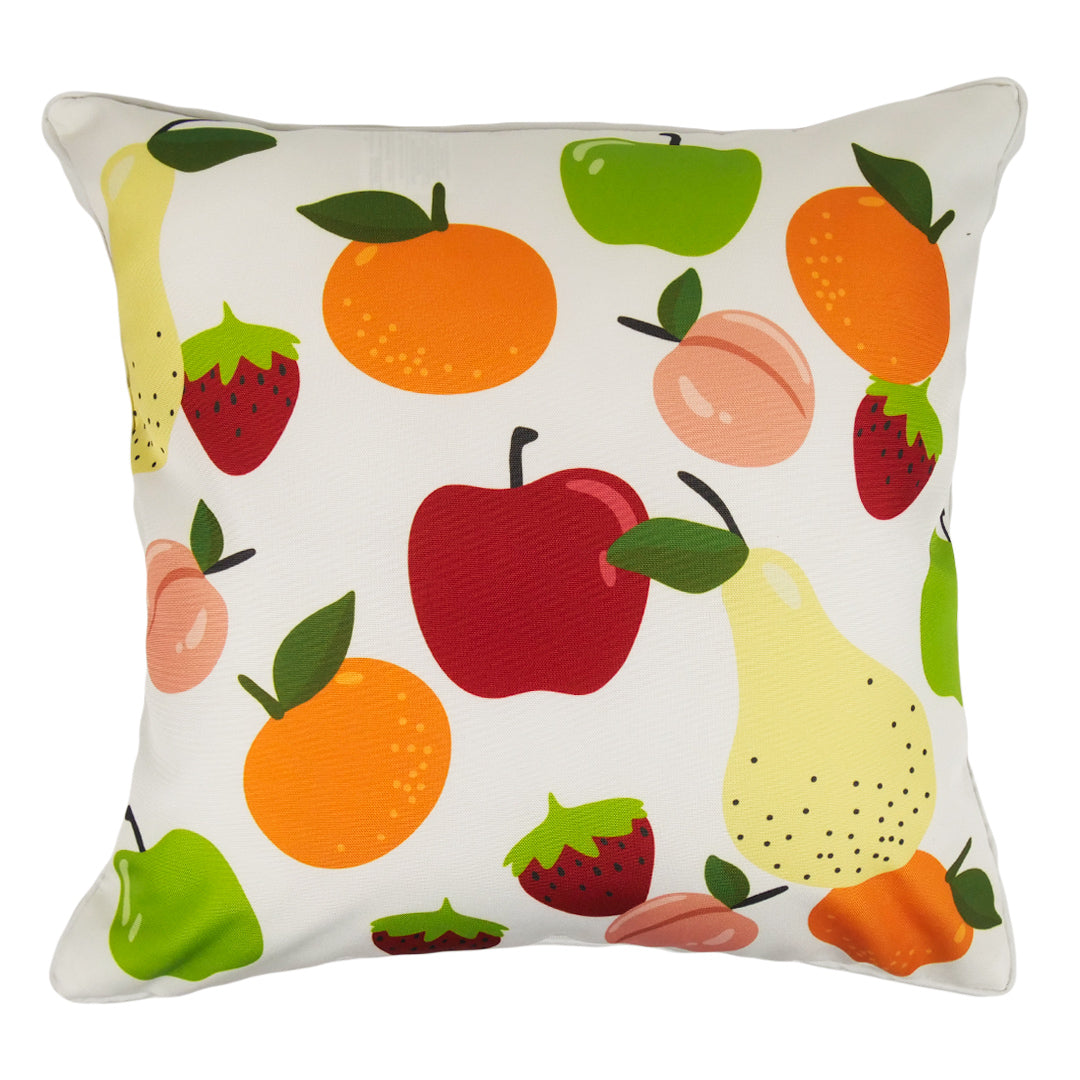 KENORA OUTDOOR CUSHION COVERS - FRUITY