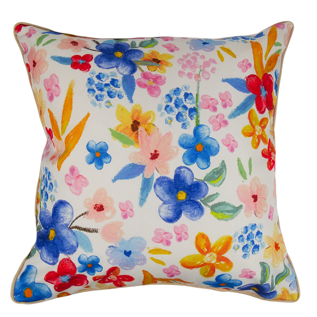 KENORA OUTDOOR CUSHION COVERS - GARDEN