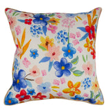 KENORA OUTDOOR CUSHION COVERS - GARDEN