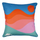 KENORA OUTDOOR CUSHION COVERS - LUNA