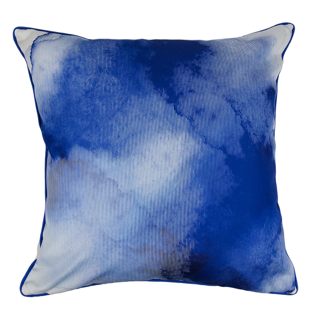 KENORA OUTDOOR CUSHION COVERS - MISTY