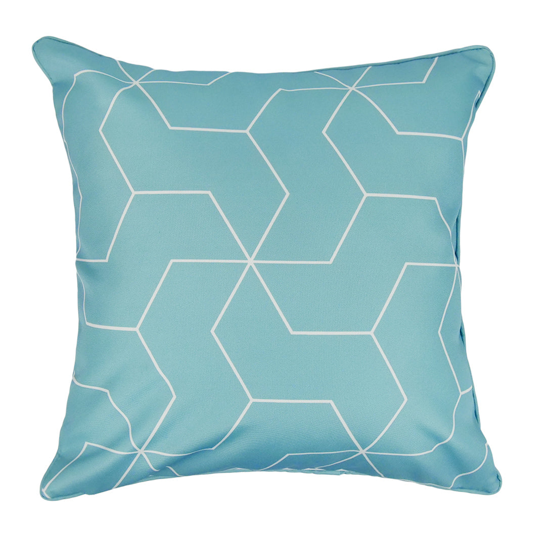 KENORA OUTDOOR CUSHION COVERS - ORION