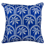 KENORA OUTDOOR CUSHION COVERS - PALM