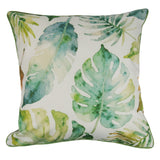 KENORA OUTDOOR CUSHION COVERS - TROPICAL