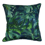 KENORA OUTDOOR CUSHION COVERS - TROPICAL