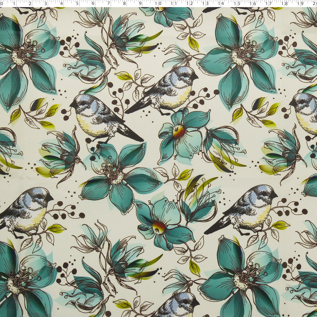 ARCADIA OUTDOOR PRINTS - PIPPIN