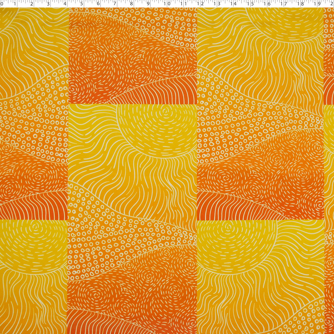 ARCADIA OUTDOOR PRINTS - SOLANA