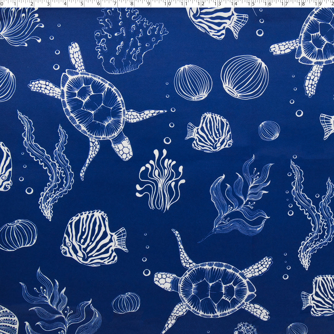 ARCADIA OUTDOOR PRINTS - BELIZE