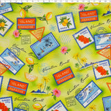 ARCADIA OUTDOOR PRINTS - BON VOYAGE