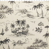 ARCADIA OUTDOOR PRINTS - ALOHA