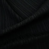 PUCKER UP - CRINKLE RIB