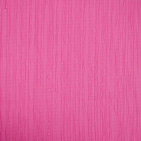 PUCKER UP - CRINKLE RIB