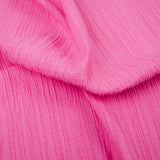 PUCKER UP - CRINKLE RIB
