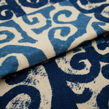 SAN PAULO RAYON/LINEN BLENDS - AA25254SC