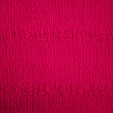 SUNSET SERENADE - BUBBLE KNIT
