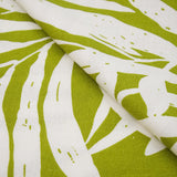 SAN PAULO RAYON/LINEN BLEND PRINTS - FERN LEAVES