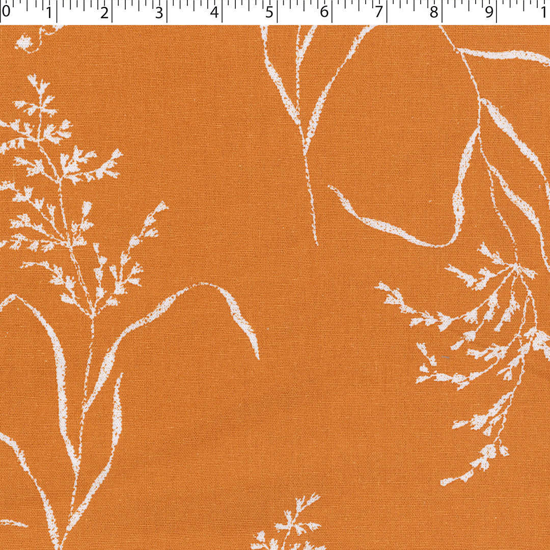 SAN PAULO RAYON/LINEN BLEND PRINTS - FLORAL SPRING