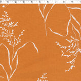 SAN PAULO RAYON/LINEN BLEND PRINTS - FLORAL SPRING