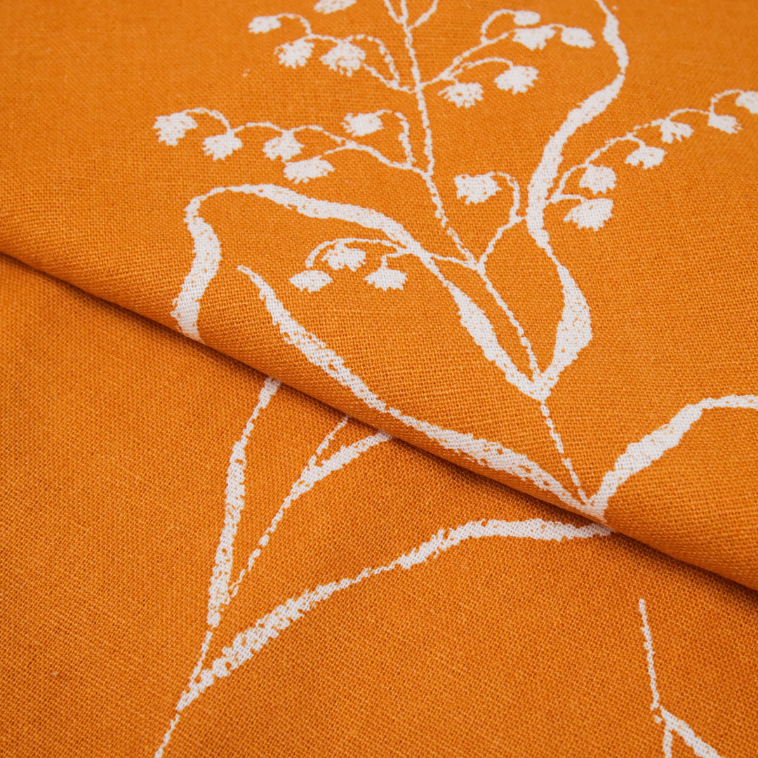 SAN PAULO RAYON/LINEN BLEND PRINTS - FLORAL SPRING