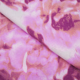 SAN PAULO RAYON/LINEN BLEND PRINTS - WATERCOLOR FLORAL