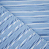INDIGO JUNCTION - STRIPED SHIRTING