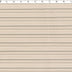 DESERT SANDS - STRIPED SHIRTING