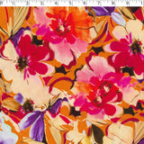 DEIRDRE RAYON POPLIN PRINTS - FLORAL