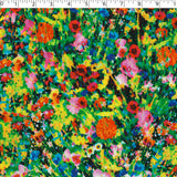 DESIREE - RAYON VOILE PRINTS - ABSTRACT