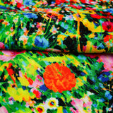 DESIREE - RAYON VOILE PRINTS - ABSTRACT