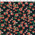 DESIREE - RAYON VOILE PRINTS - ROSES