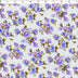DESIREE - RAYON VOILE PRINTS - ROSES