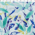 DESIREE - RAYON VOILE PRINTS - WATERCOLOR LEAVES