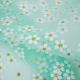 WHIMSICAL LITTLE WONDERS - DAISY MESH