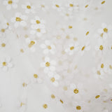 WHIMSICAL LITTLE WONDERS - DAISY MESH