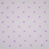 WHIMSICAL LITTLE WONDERS - ORGANZA DOT