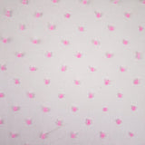 WHIMSICAL LITTLE WONDERS - ORGANZA DOT