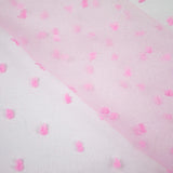 WHIMSICAL LITTLE WONDERS - ORGANZA DOT