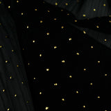 WHIMSICAL LITTLE WONDERS - ORGANZA METALLIC DROP