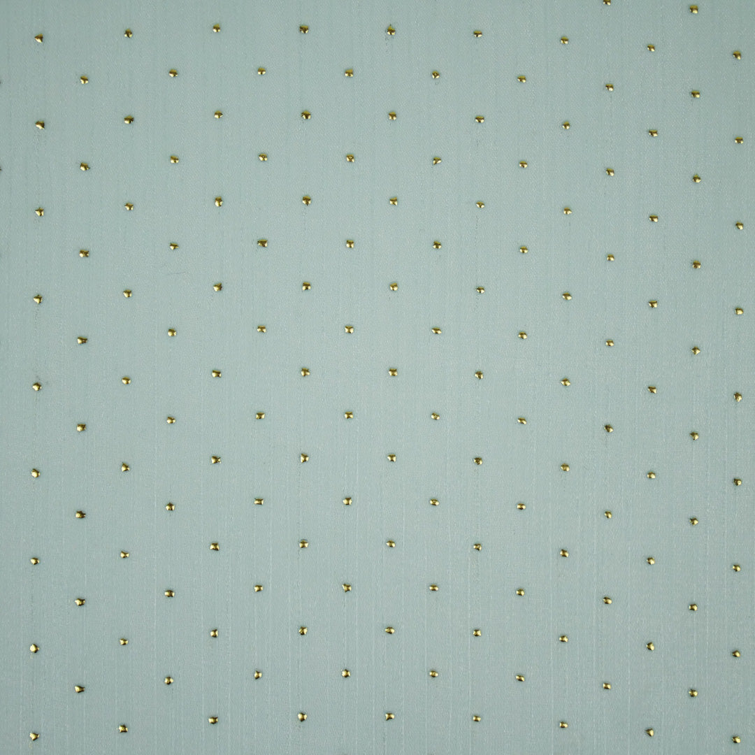 WHIMSICAL LITTLE WONDERS - ORGANZA METALLIC DROP