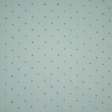 WHIMSICAL LITTLE WONDERS - ORGANZA METALLIC DROP