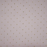 WHIMSICAL LITTLE WONDERS - ORGANZA METALLIC DROP