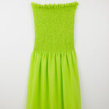 HARMONY POLYESTER SMOCKING
