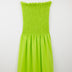 HARMONY POLYESTER SMOCKING