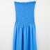 HARMONY POLYESTER SMOCKING